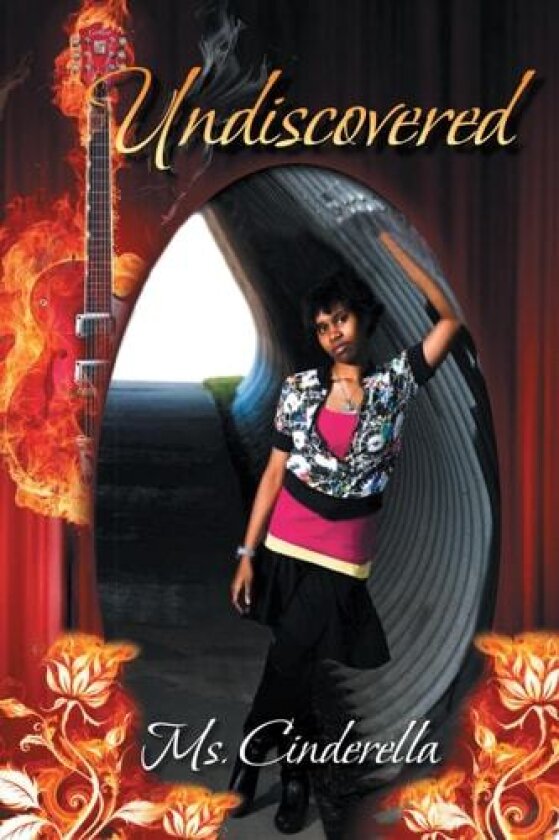 Undiscovered av MS Cinderella (Paperback)
