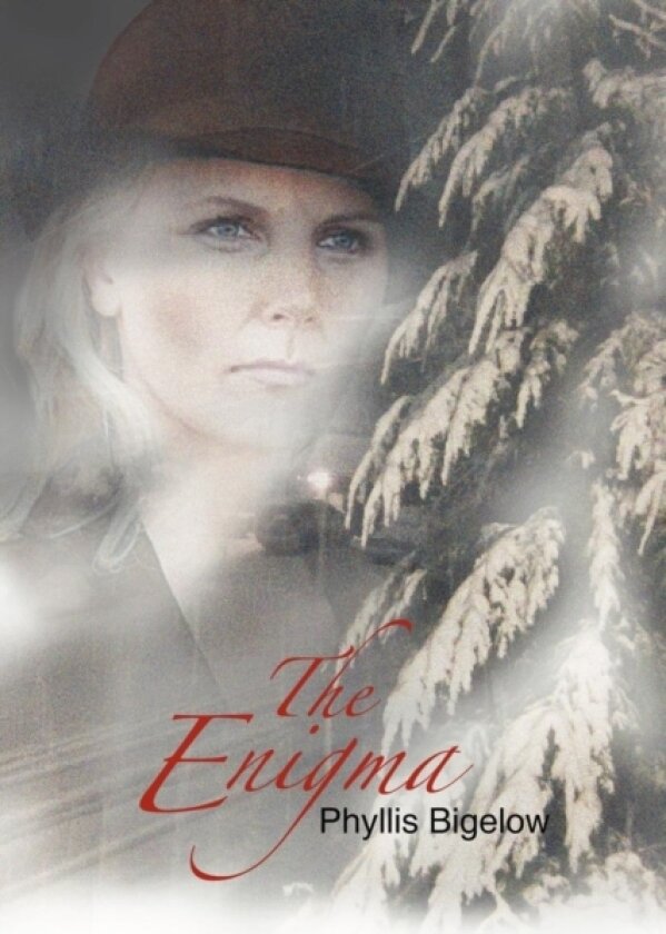 The Enigma av Phyllis Bigelow (Paperback)