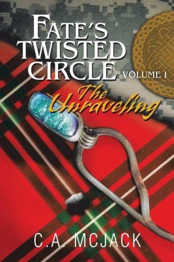 Fate's Twisted Circle Vol. 1 av C a McJack (Paperback)