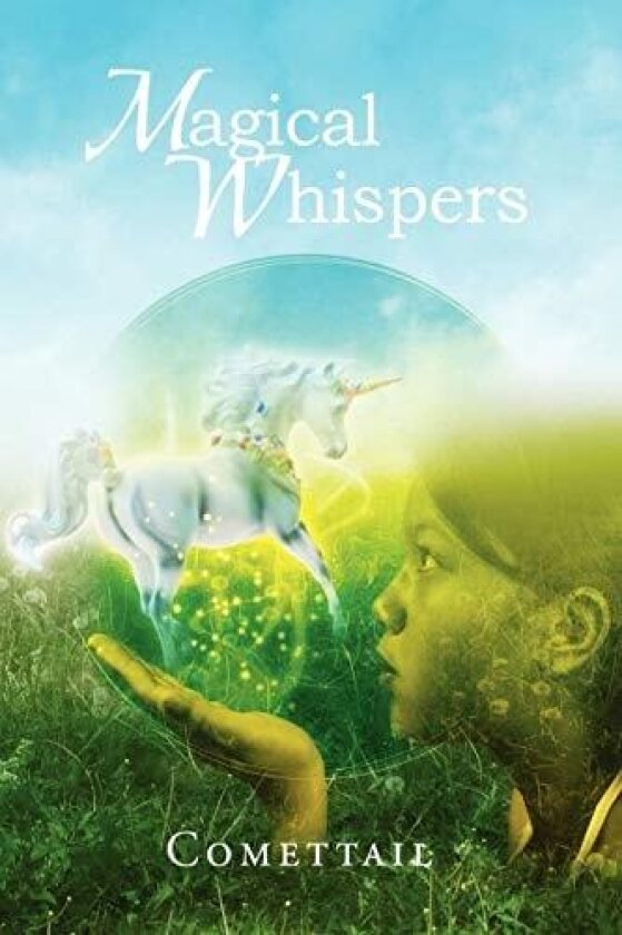 Magical Whispers av Comettail (Paperback)