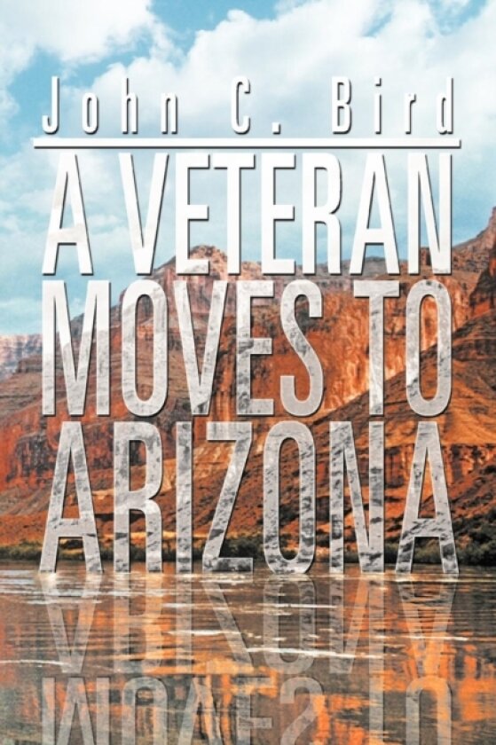 A Veteran Moves to Arizona av John C Bird (Paperback)