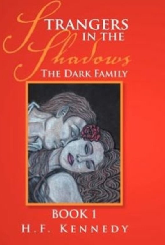 Strangers in the Shadows av H F Kennedy (Hardcover)