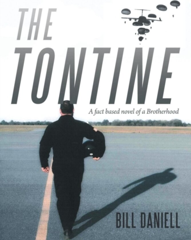 The Tontine av Bill Daniell (Paperback)