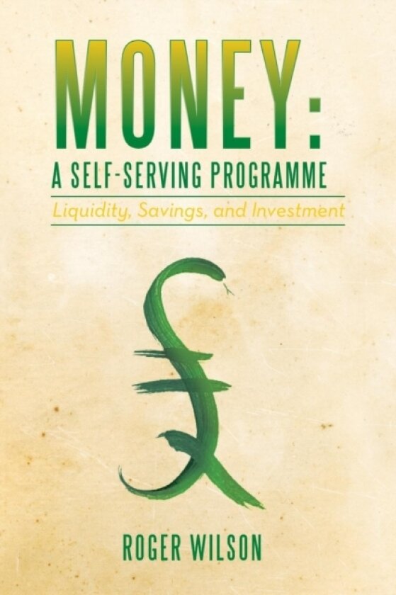 Money av Roger Wilson (Paperback)