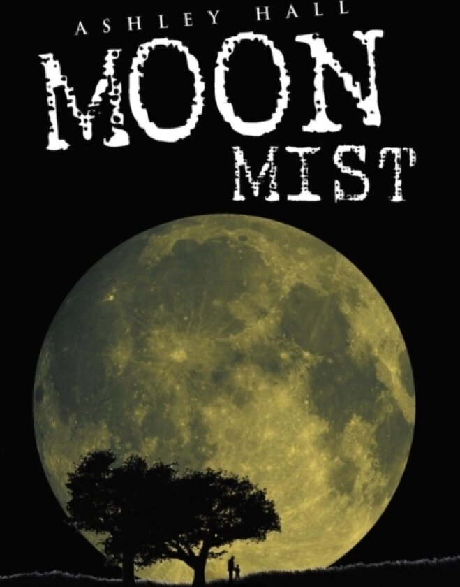 Moon Mist av Ashley Hall (Paperback)