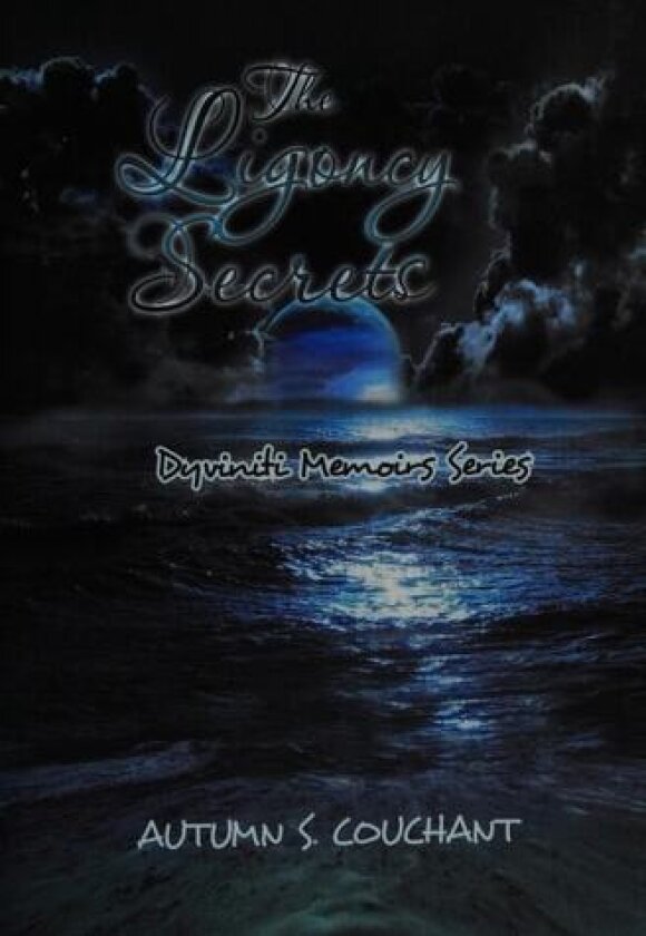 The Ligoncy Secrets: Dyviniti Memoirs Series av Autumn S. Couchant (Paperback)