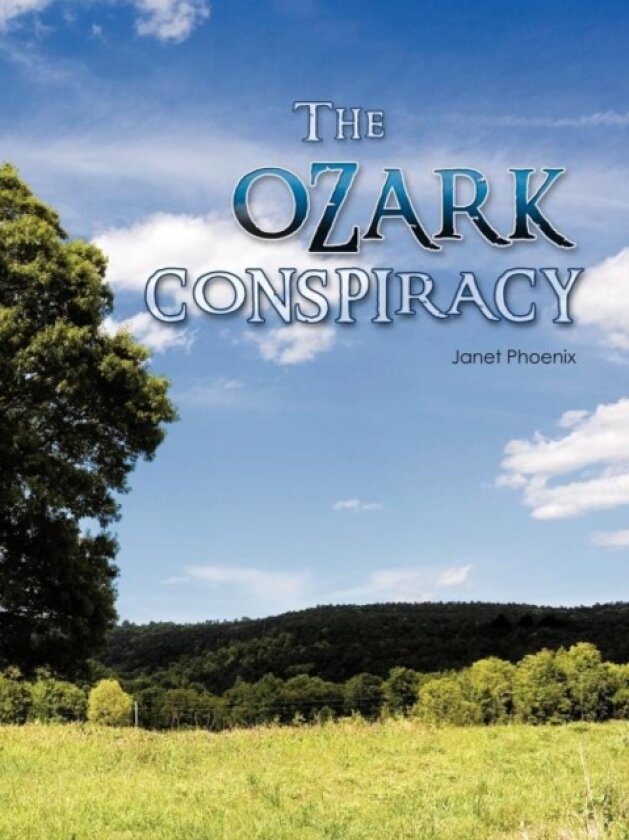 The Ozark Conspiracy av Janet Phoenix (Paperback)