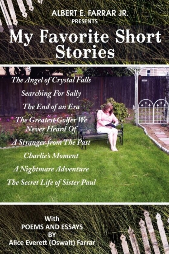My Favorite Short Stories av Albert E Jr Farrar (Paperback)