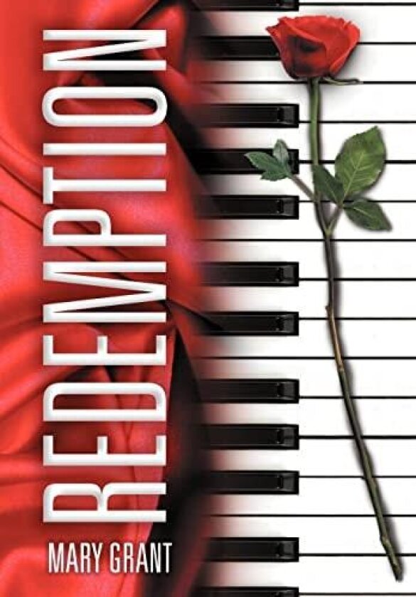 Redemption av Mary Sis Grant (Hardcover)