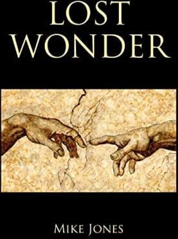 Lost Wonder: Power from the Writings of Luke av Mike Jones (Hardcover)
