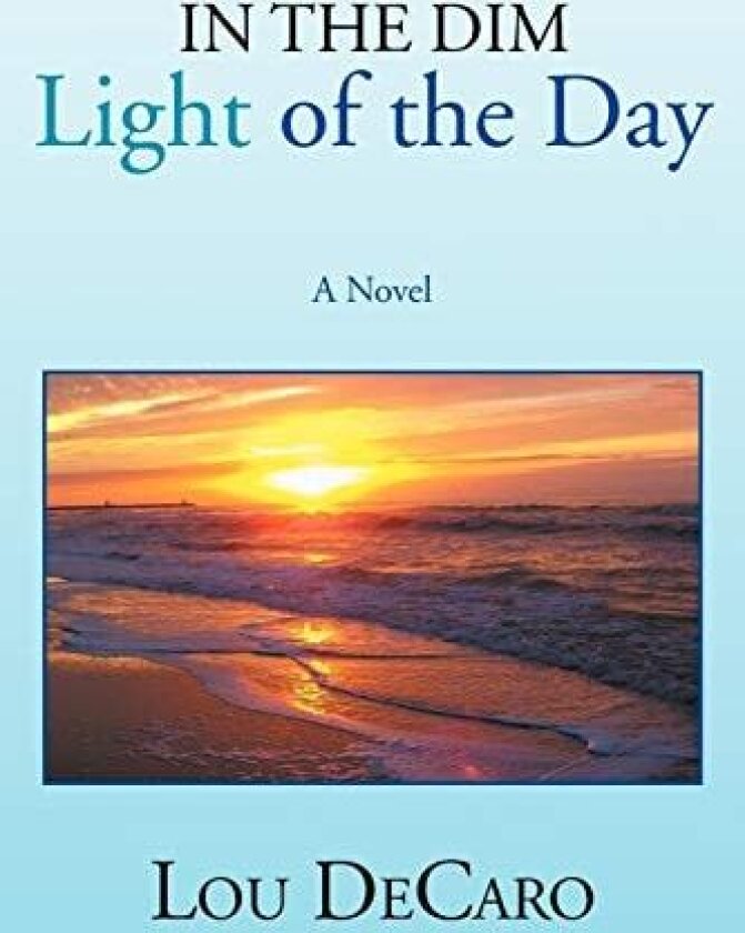 In the Dim Light of the Day av Lou DeCaro (Paperback)