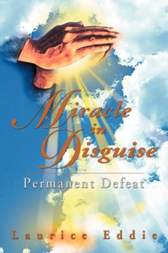 Miracle in Disguise av Laurice Eddie (Paperback)