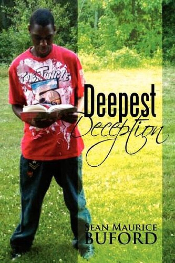 Deepest Deception av Sean Maurice Buford (Paperback)