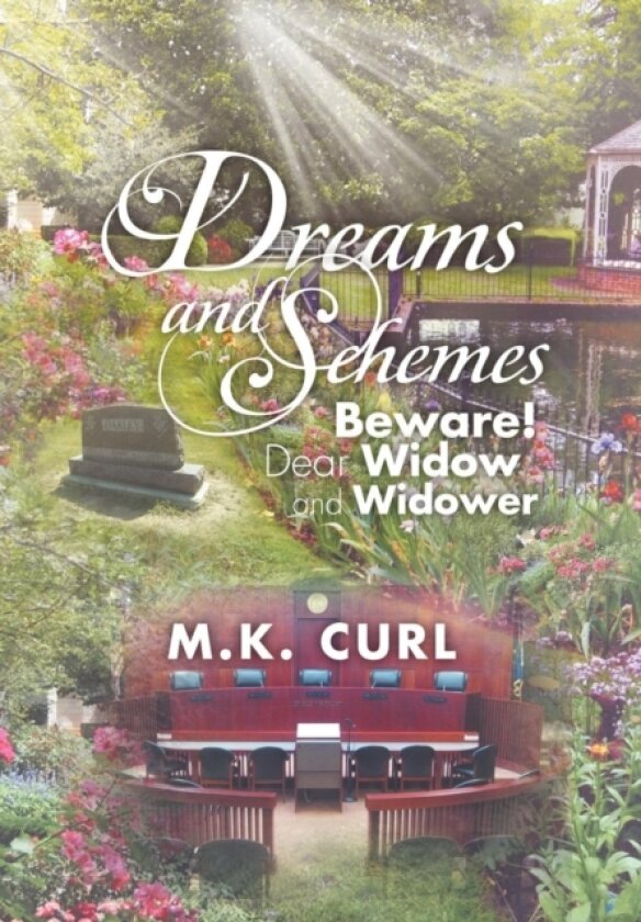 Dreams and Schemes av M K Curl (Hardcover)