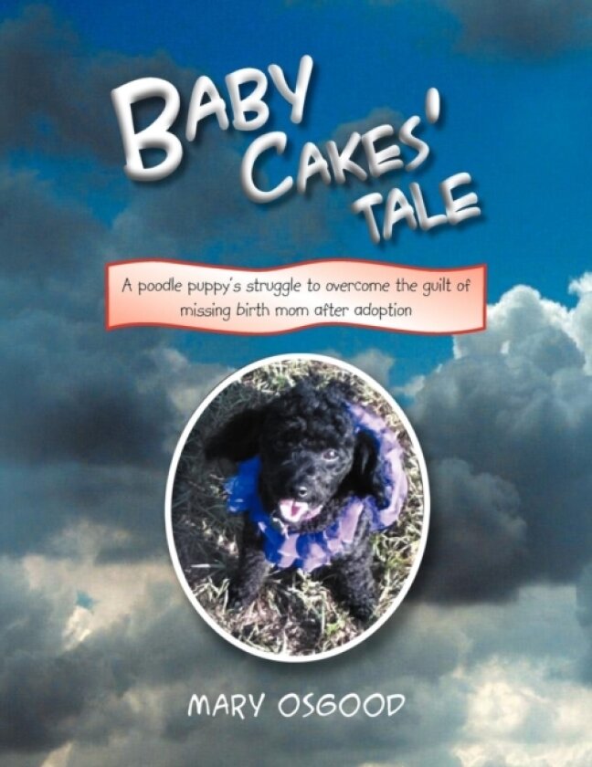 Baby Cakes' Tale av Mary Osgood (Paperback)