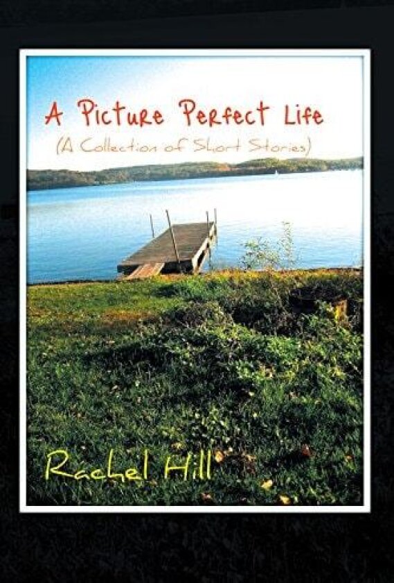 A Picture Perfect Life av Rachel Hill (Hardcover)