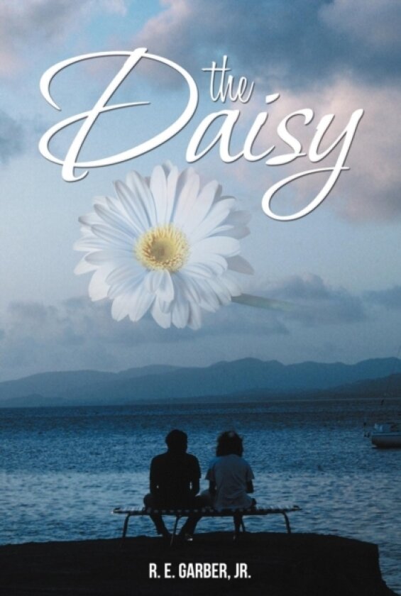 THE Daisy av R.E. GARBER JR. (Paperback)