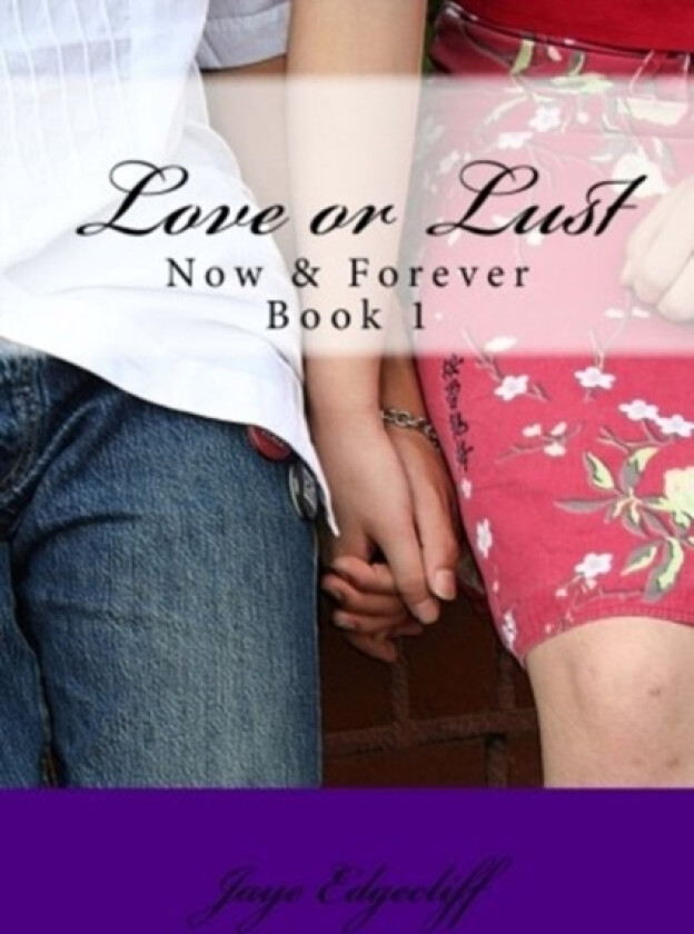 Love or Lust av Jaye Em Edgecliff (Paperback)