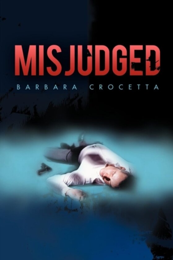 Misjudged av Barbara Crocetta (Paperback)