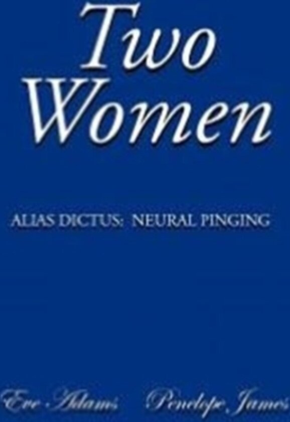 Two Women av Eve Adams, Penelope James (Hardcover)