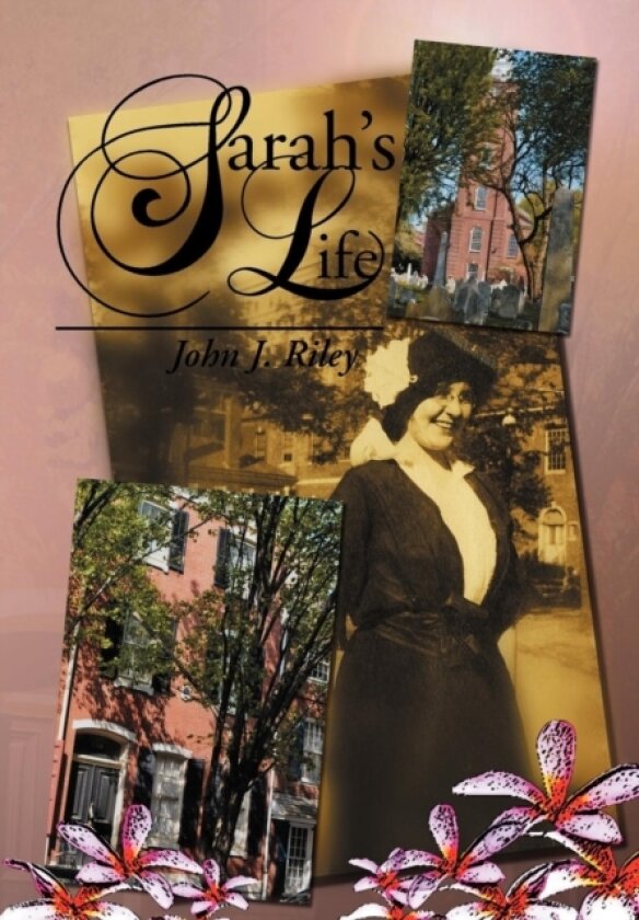 Sarah's Life av John J Riley (Hardcover)