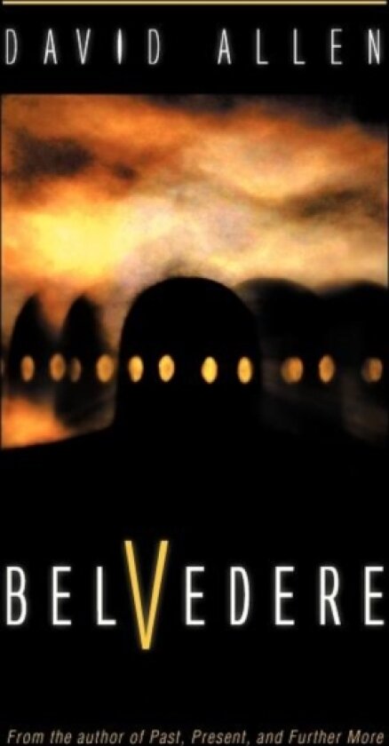 Belvedere av David Allen (Hardcover)
