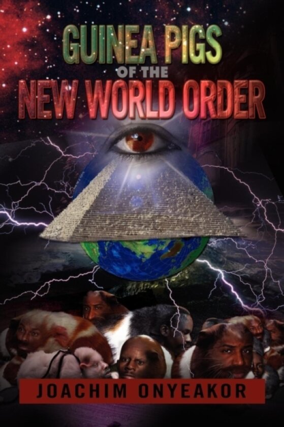 Guinea Pigs of the New World Order av Joachim Onyeakor (Paperback)