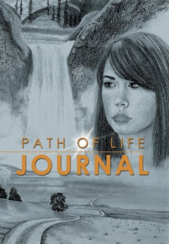 Path of Life Journal av Julie Geddes (Hardcover)