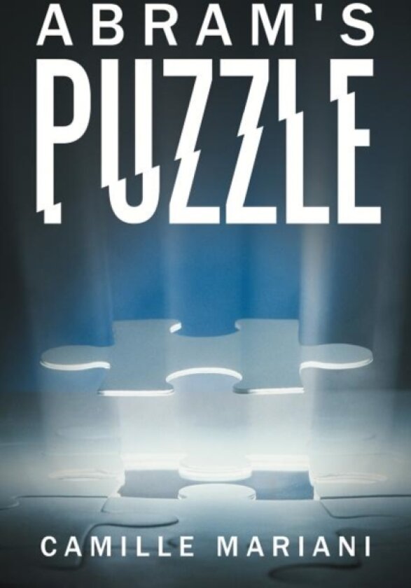 Abram's Puzzle av Camille Mariani (Paperback)