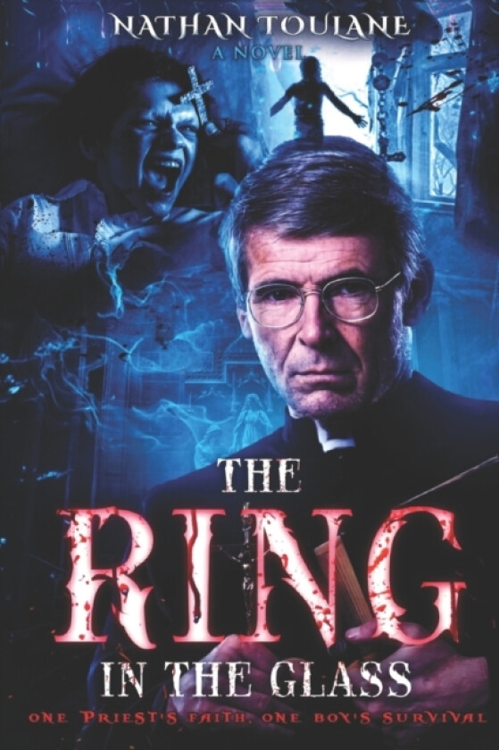 The Ring In The Glass av Nathan Toulane (Paperback)