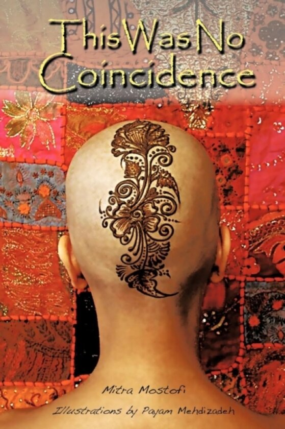 This Was No Coincidence av Mitra Mostofi (Paperback)