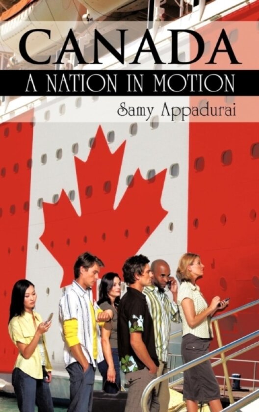 Canada av Samy Appadurai (Hardcover)
