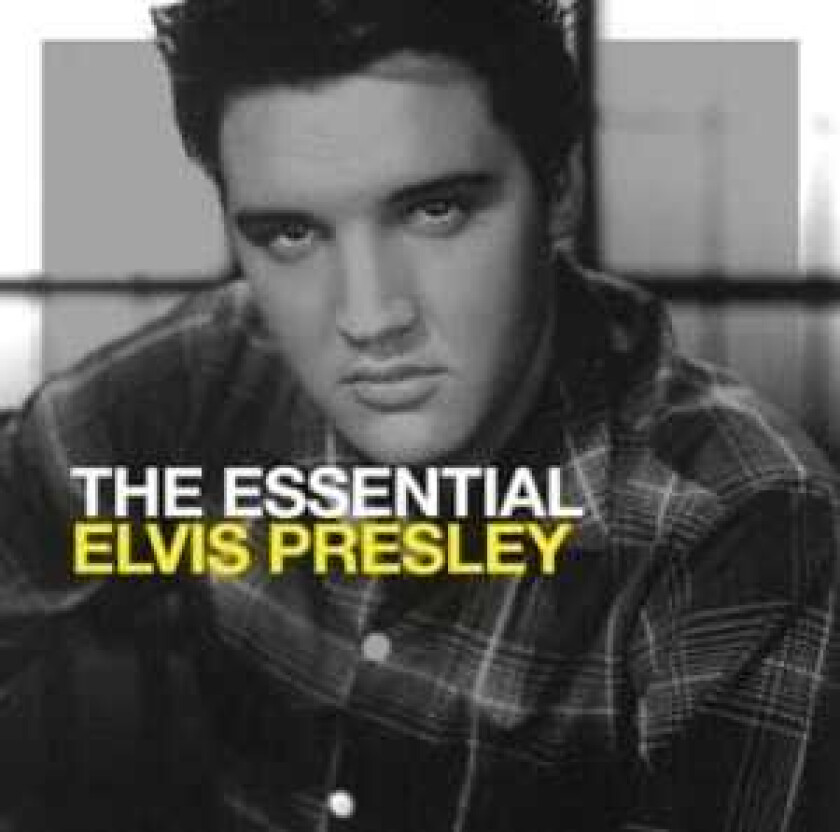 Elvis Presley - The Essential Elvis Presley (2CD)