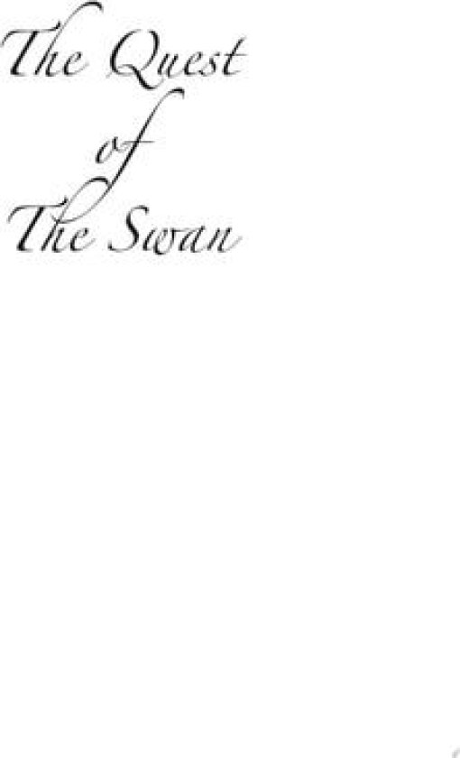 The Quest of the Swan av K M Snider (Paperback)