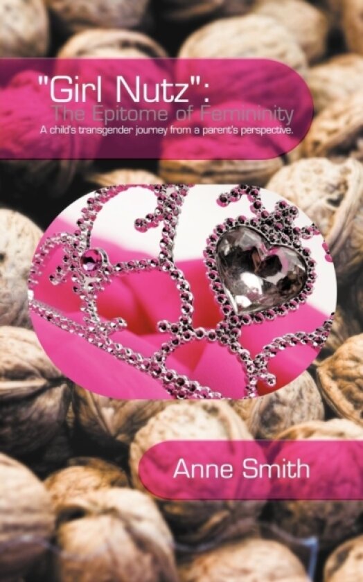 "Girl Nutz" av Anne Smith (Paperback)