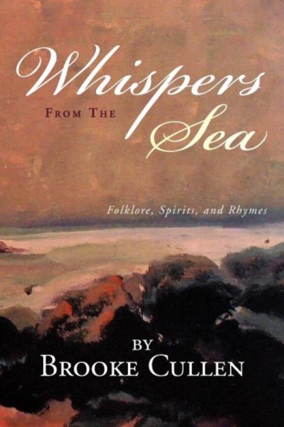 Whispers From The Sea av Brooke Cullen (Paperback)