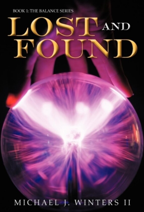 Lost and Found av Michael J II Winters (Paperback)