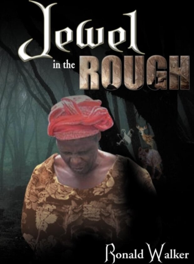 Jewel in the Rough av Ronald Walker (Hardcover)