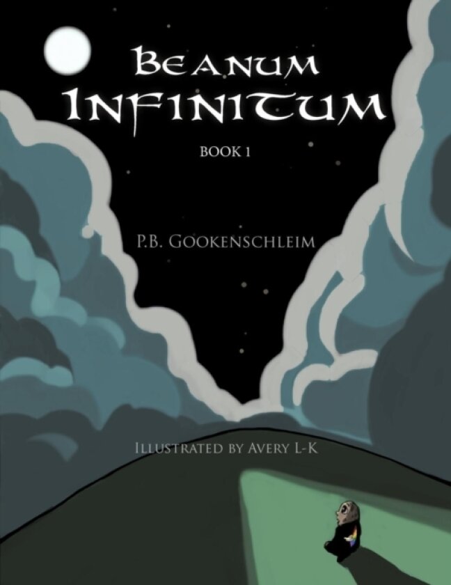 Beanum Infinitum av P B Gookenschleim (Paperback)
