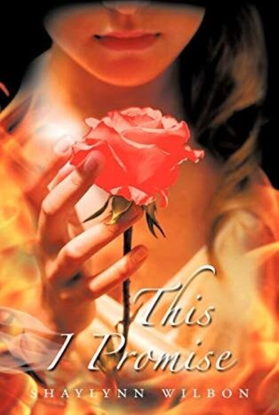 This I Promise av Shaylynn Wilbon (Hardcover)