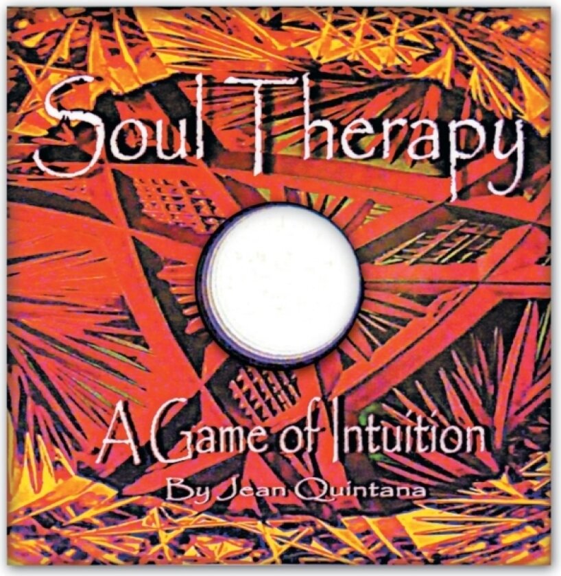 Soul Therapy av Jean Quintana (Paperback)