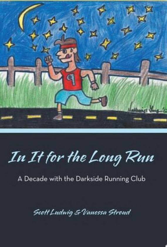 In It for the Long Run av Scott Ludwig, Vanessa Stroud (Paperback)