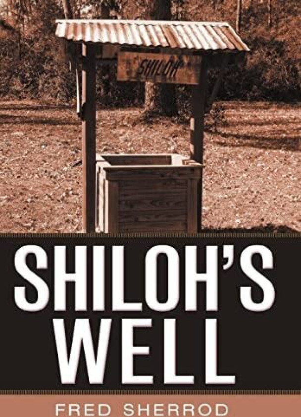Shiloh's Well av Fred Sherrod (Hardcover)