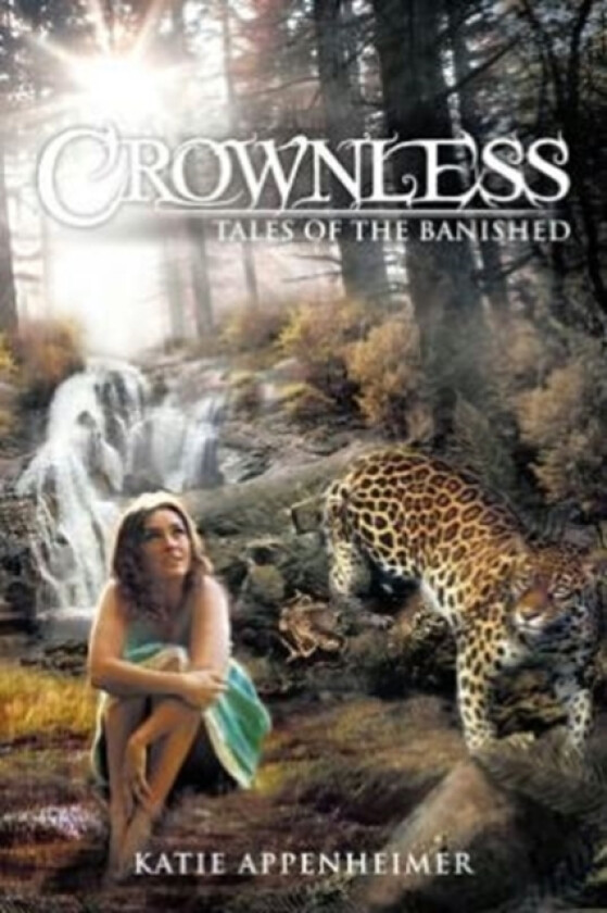 Crownless av Katie Appenheimer (Paperback)