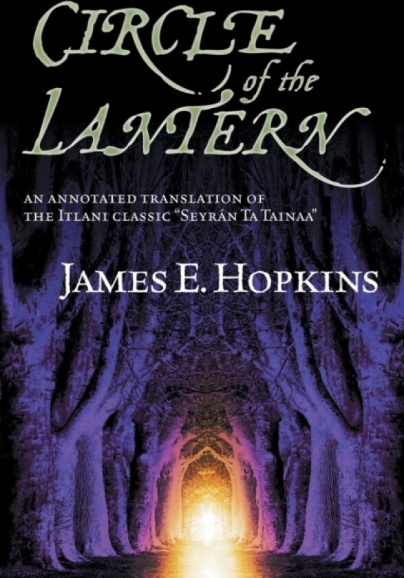 Circle of the Lantern av James E Hopkins (Paperback)