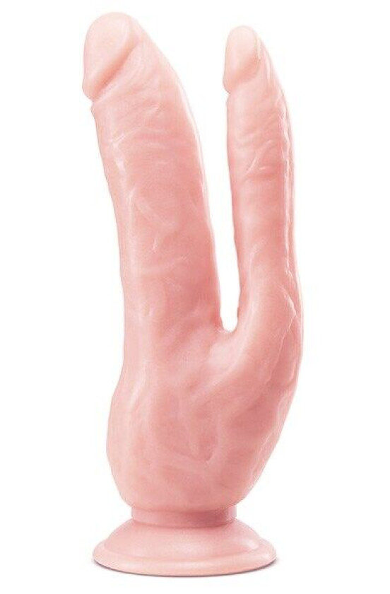 Dr. Skin DP Cock 20cm Dobbeldildo