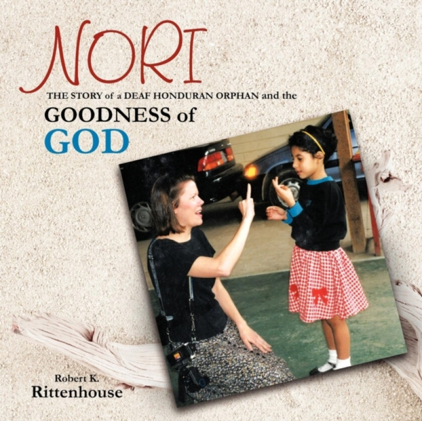 Nori av Robert K. Rittenhouse (Paperback)