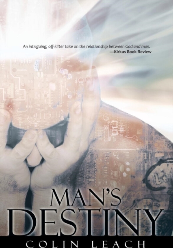 Man's Destiny av Colin Leach (Paperback)