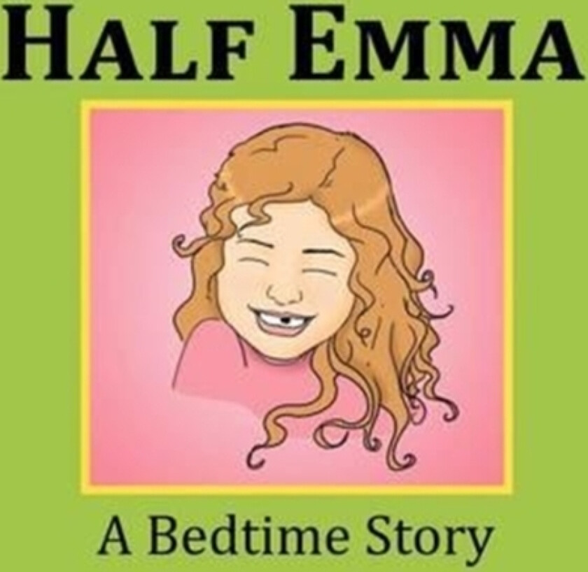 Half Emma av George Schott (Paperback)