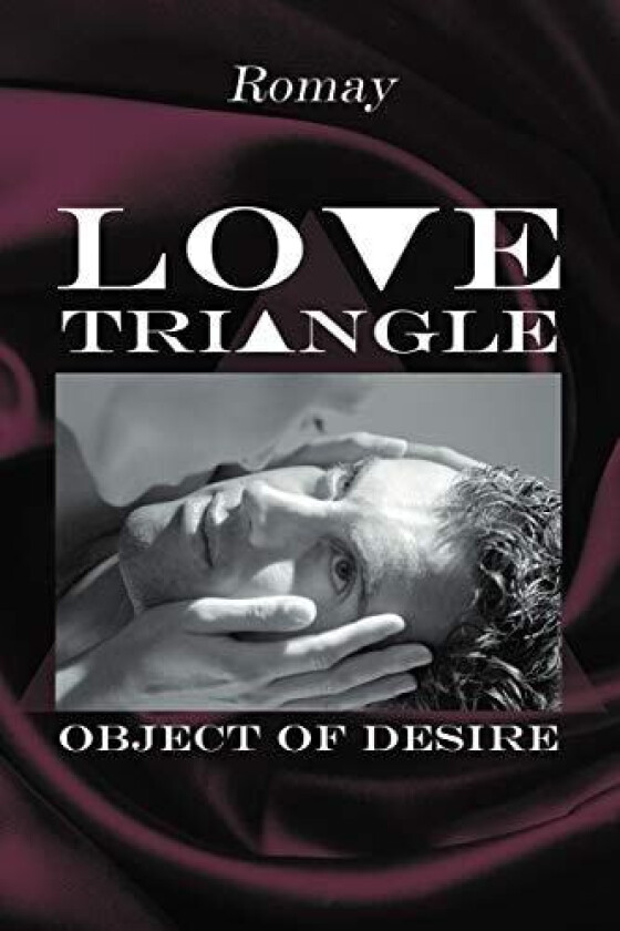 Love Triangle av Romay (Paperback)